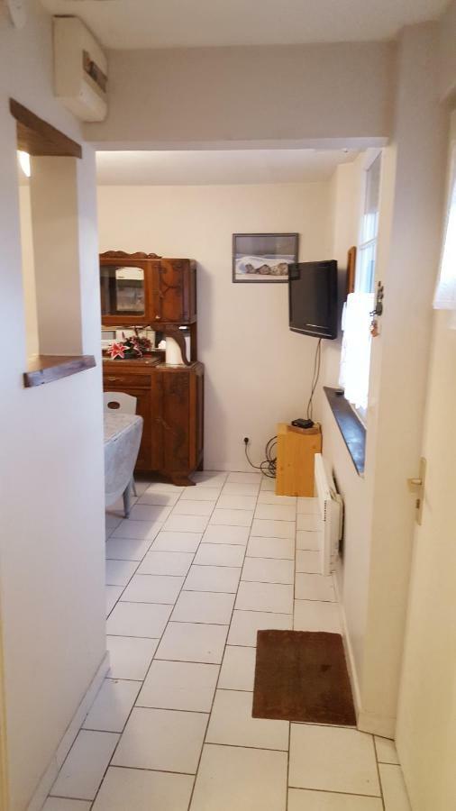 Gite De Lorette Арас Екстер'єр фото